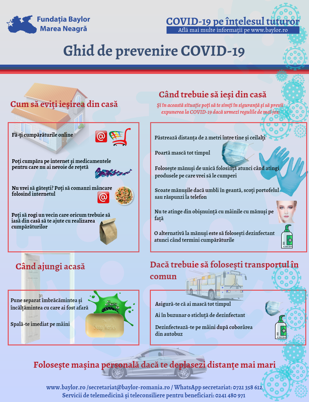 site-ul de tratament comun